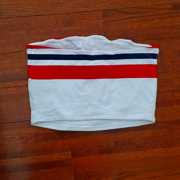 3/15$ Tube top - Picture 2 of 2